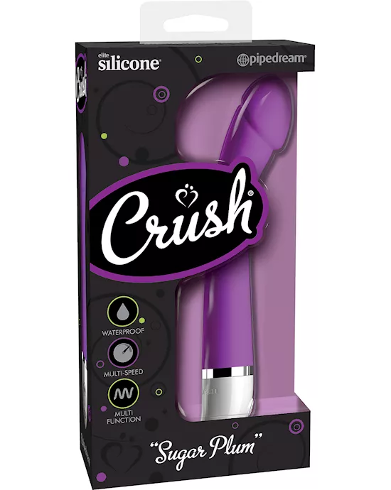 Crush Sugar Plum