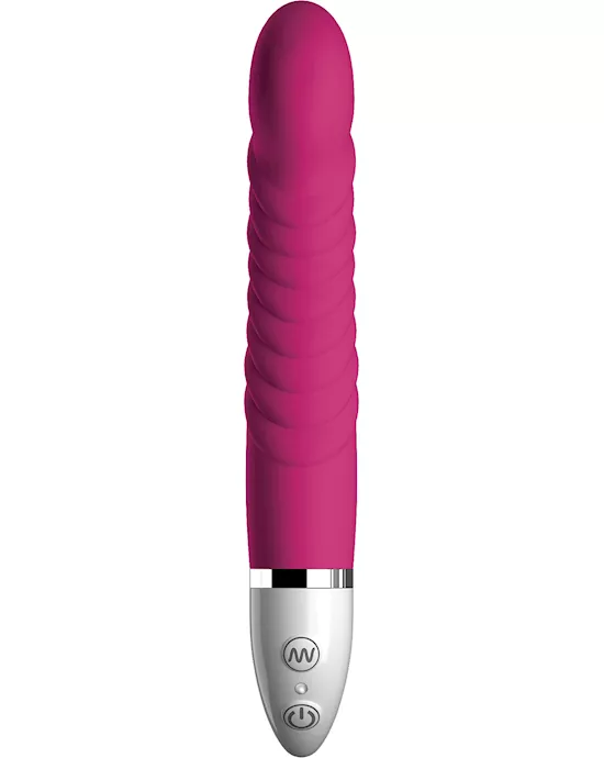 Crush Babe Vibrator