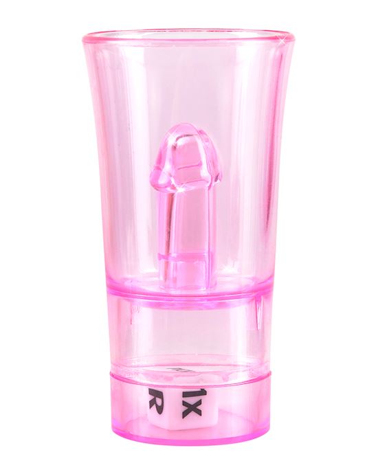 Take-a-shot Drinking Game