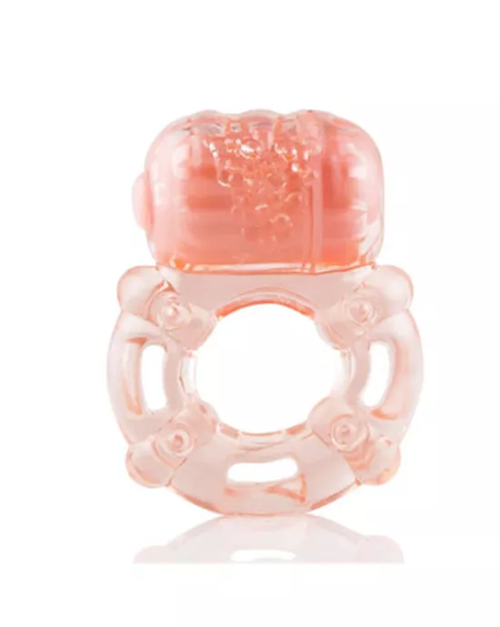 Big O Cock Ring By Screaming O
