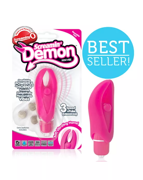 Screamin Demon