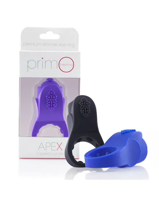 PrimO Apex purple only