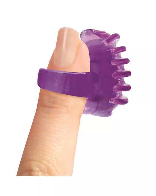 Screaming O Fingotips