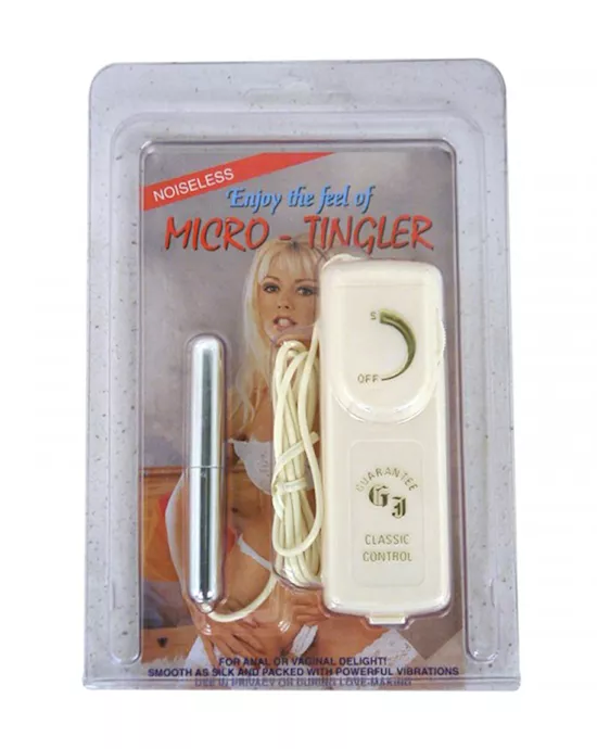 Micro Tingler Long