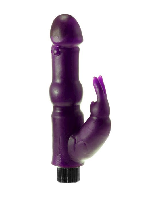 My First Bunny Vibrator