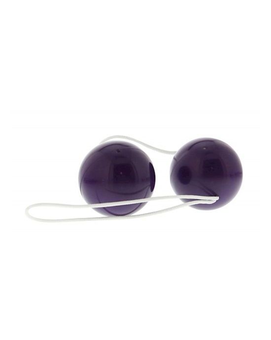 Vibratone Duo Balls Unisex