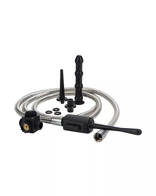 Universal Water Works System