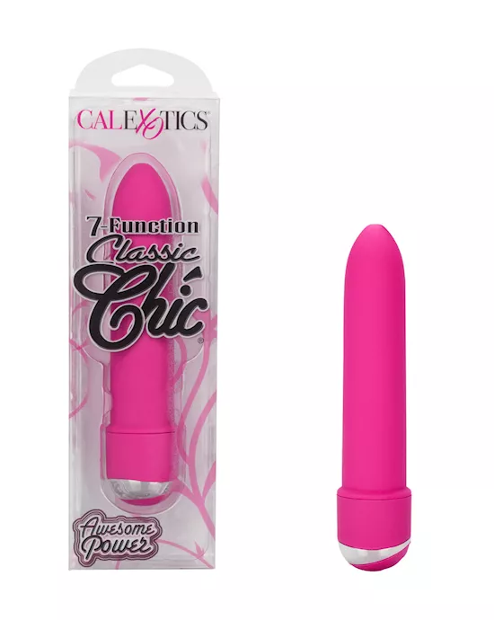 7 Function Classic Chic  425 in 11cm