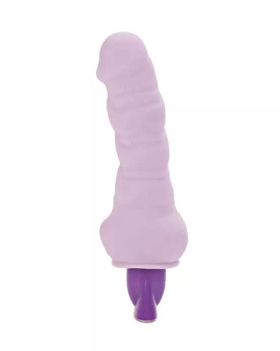 10 Function Pure Bendie Vibrator