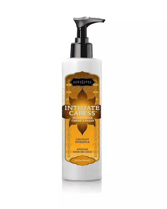 Kama Sutra Intimate Caress Shave Cream