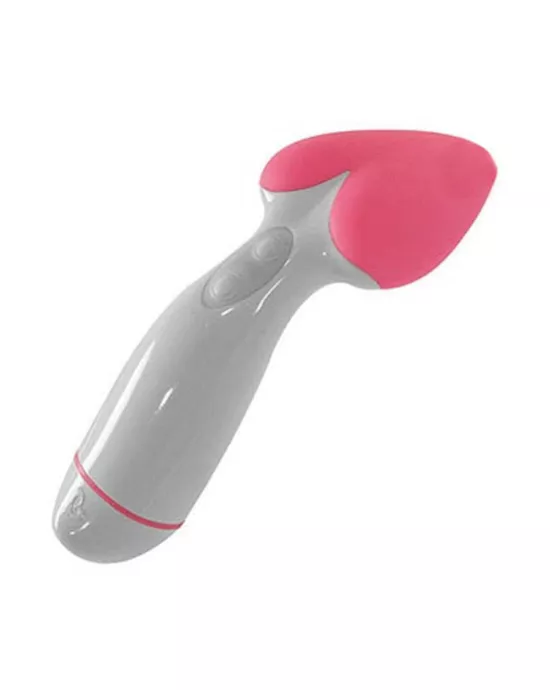 Luv Body Massager