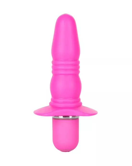 Booty Call Booty Buzz