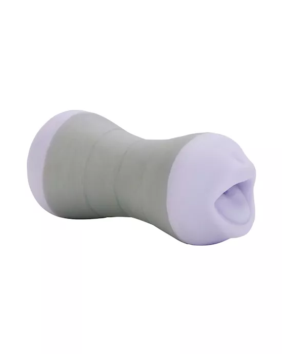 Travel Gripper BJ and Pussy