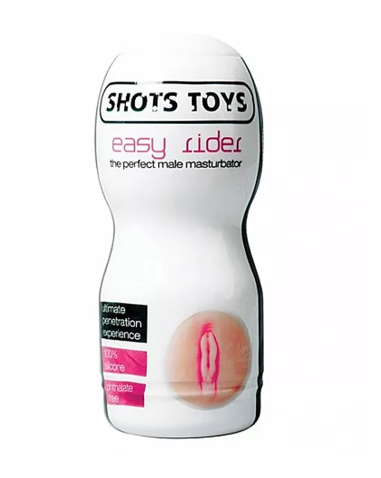 Easy Rider Vaginal Masturbator
