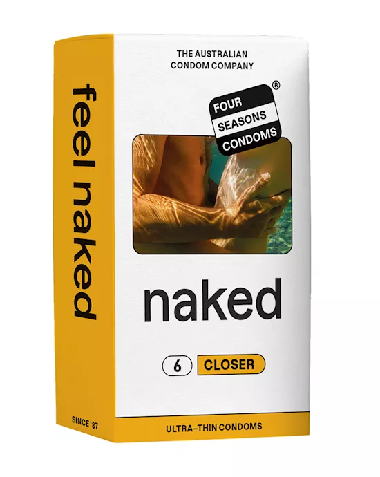 Four Seasons Naked Closer 6 Pack