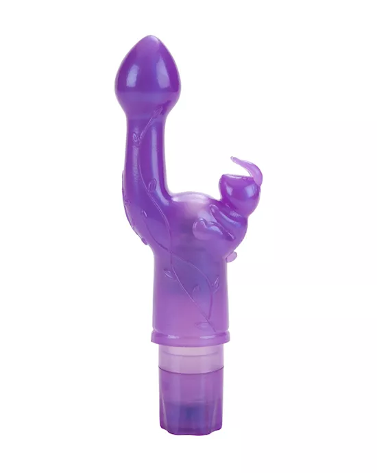 The Original Bunny Kiss