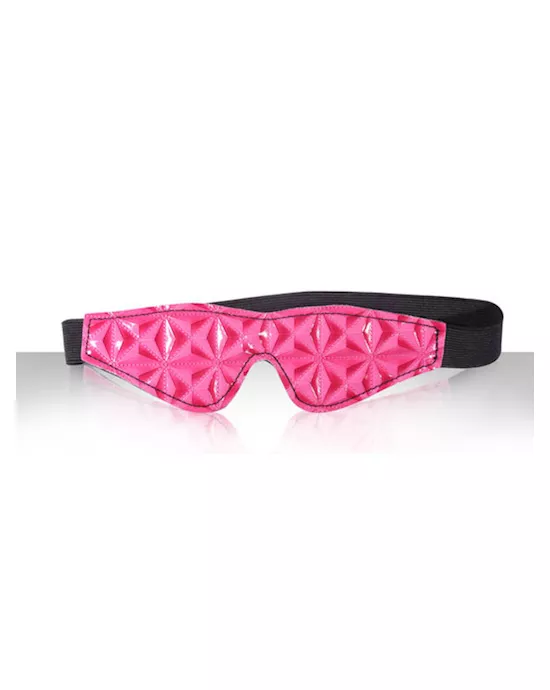 Sinful Blindfold
