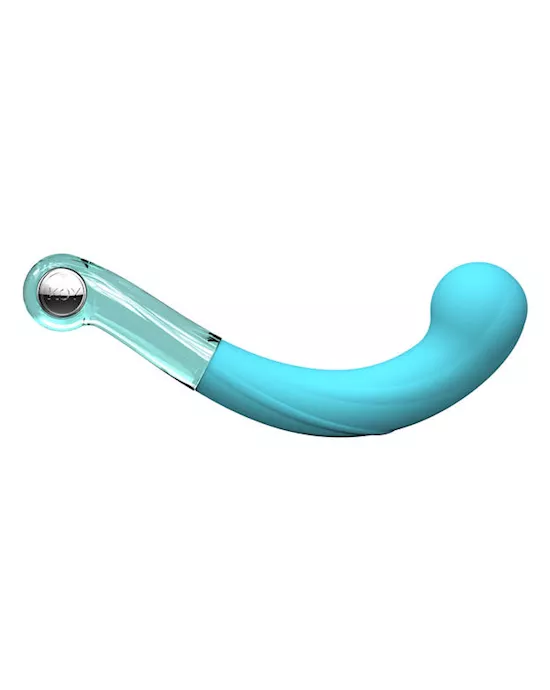 Key Comet Pearl G-spot Wand