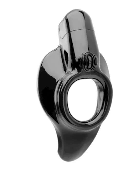 Cock Armour Buzz Black