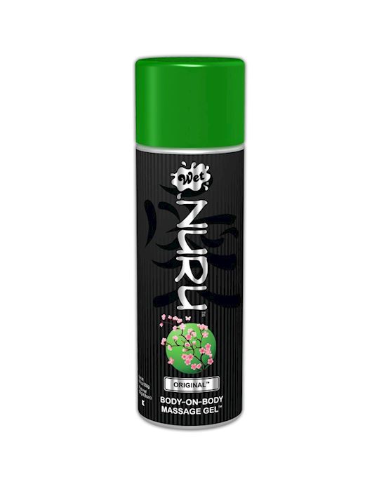 Wet Nuru Original 88oz