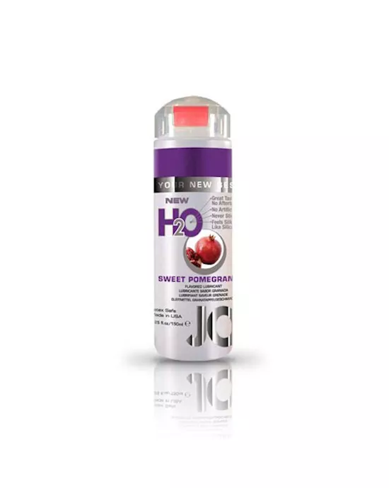 JO Sweet Pomegranate 525oz 155ml