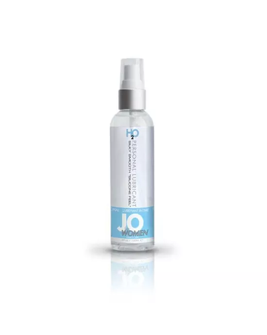 JO For Women H2O Lubricant 2oz 59ml