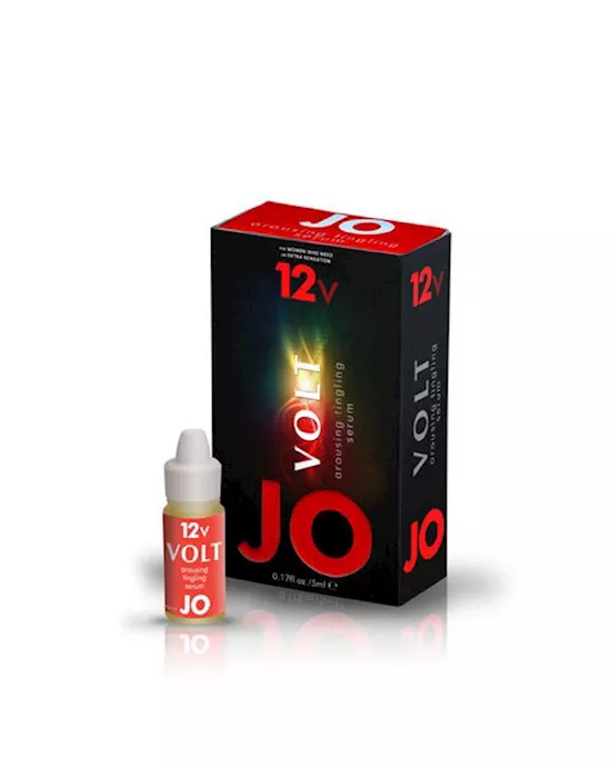 JO Volt 12V 5ml