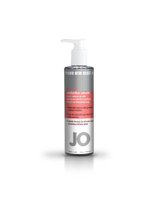 Jo Hair Reduction Serum 4oz 118ml