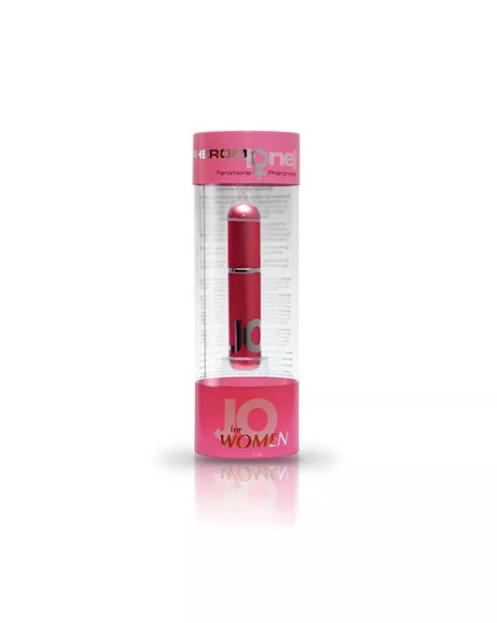 Jo Phr Body Spray 5ml Women-men
