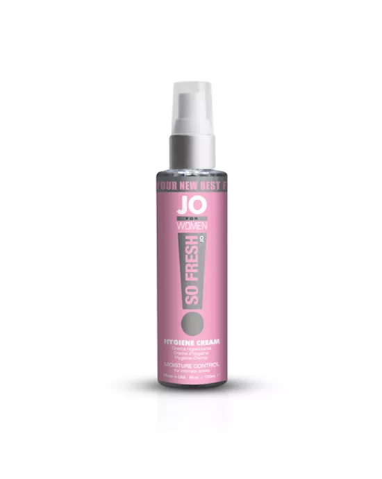 JO So Fresh! For Women