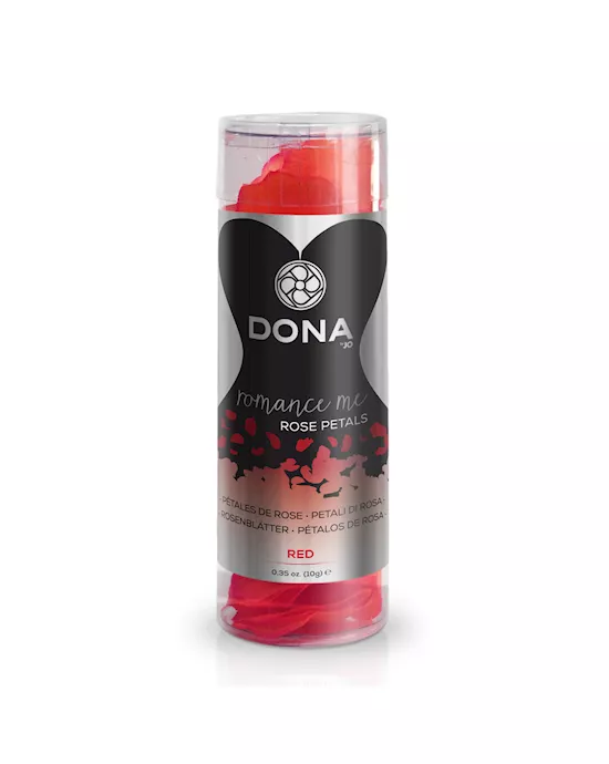 Dona Rose Petals