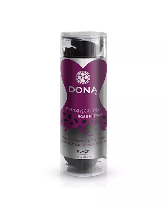 Dona Rose Petals