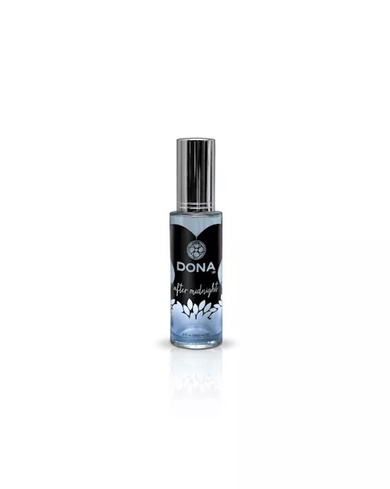 Dona Pheromone Perfume After Midnight 60 Ml