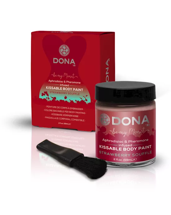 Dona Body Paint 60 Ml