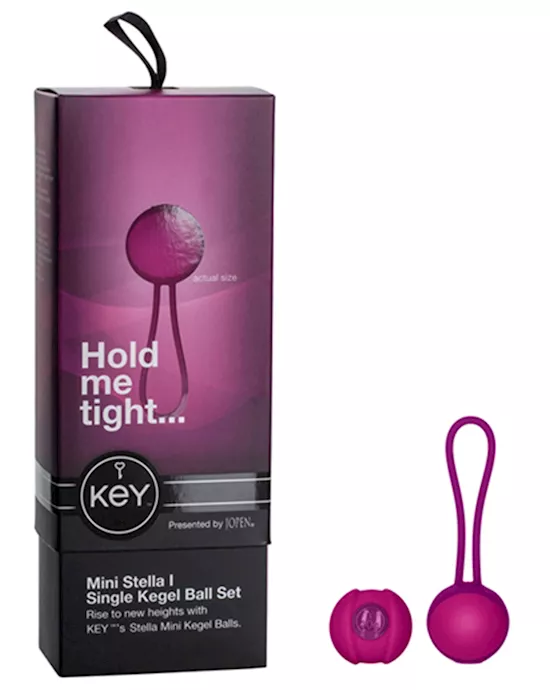 Key By Jopen Mini Stella I
