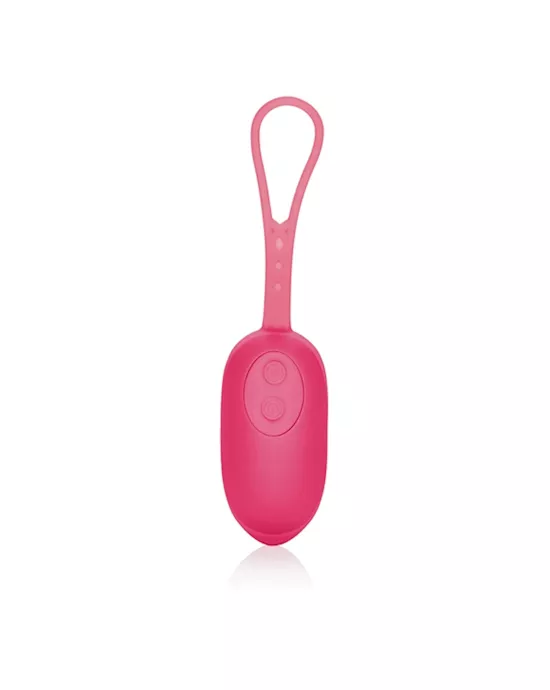 Power Play Kegel Exciter