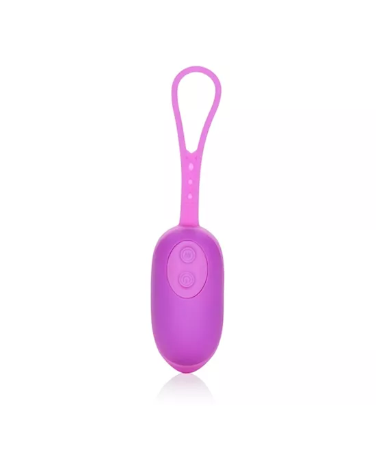 Power Play Kegel Exciter
