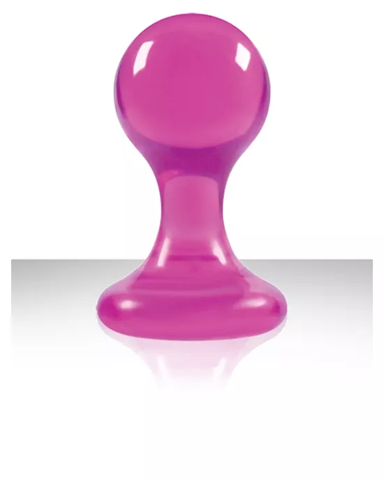 Luna Balls Large/Pink