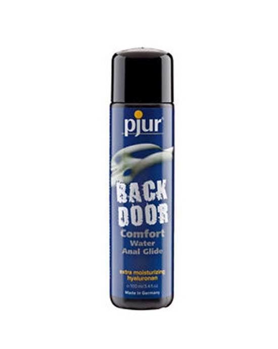 Pjur Back Door Water Based 250ml