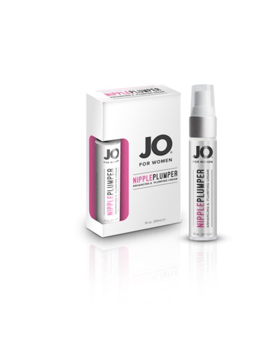 System Jo Women Nipple Plumper 30 Ml