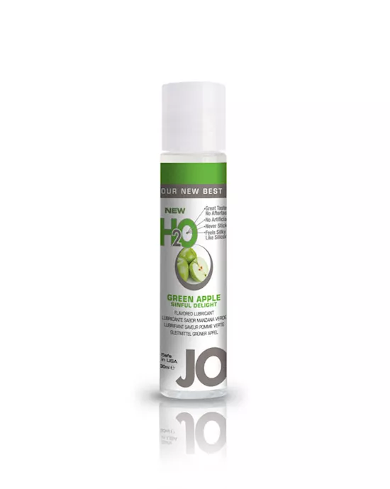 JO Green Apple Sinful Delight 1oz 30ml