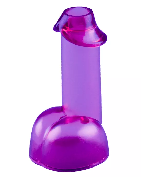 Penis Shooter