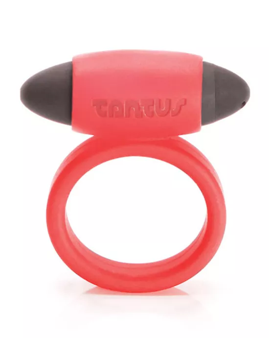 Vibrating Super Soft C-Ring
