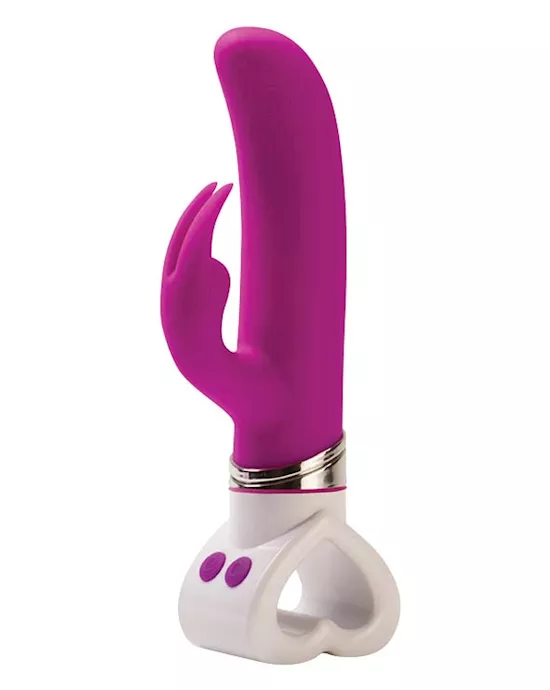 Roxy Rabbit