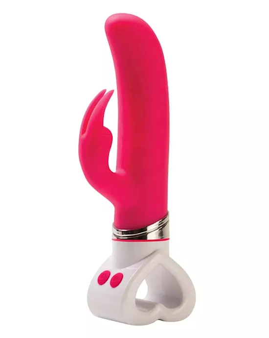 Roxy Rabbit