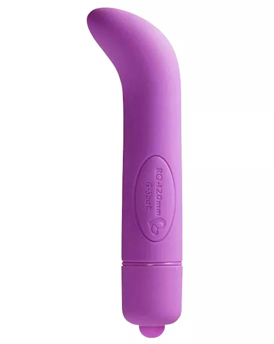 RO-G Spot Pink