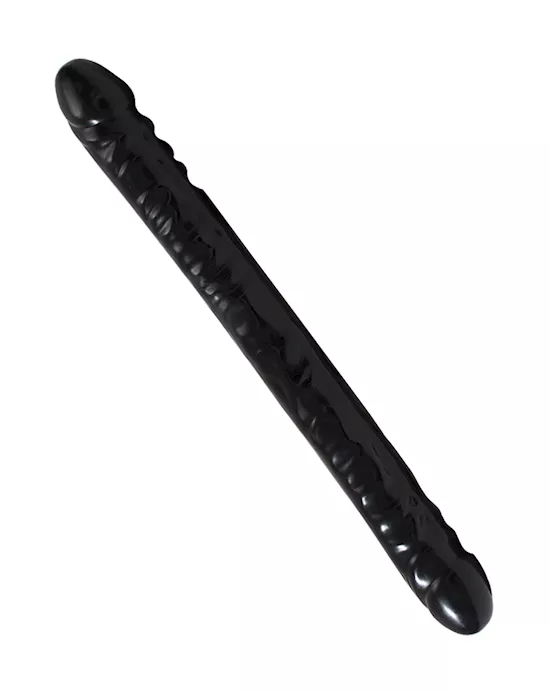 Double Header Dong - Veined