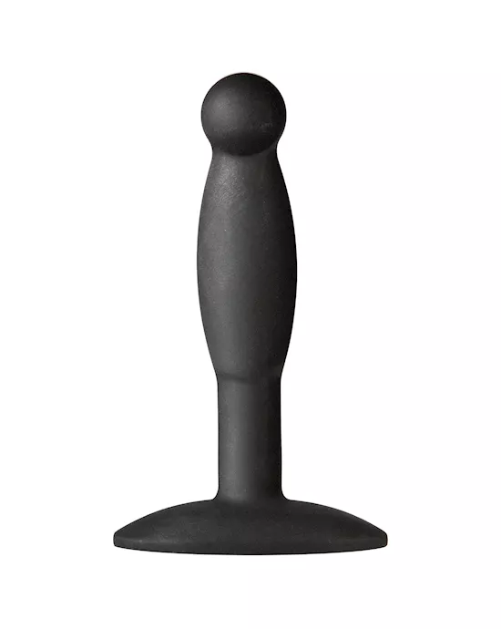 Platinum Premium Silicone The Minis Smooth Small