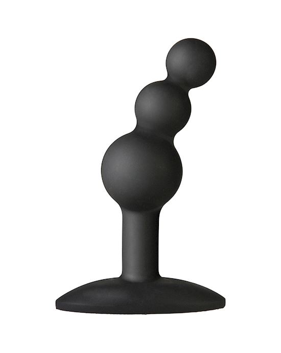 Platinum Premium Silicone The Minis Bubble Medium