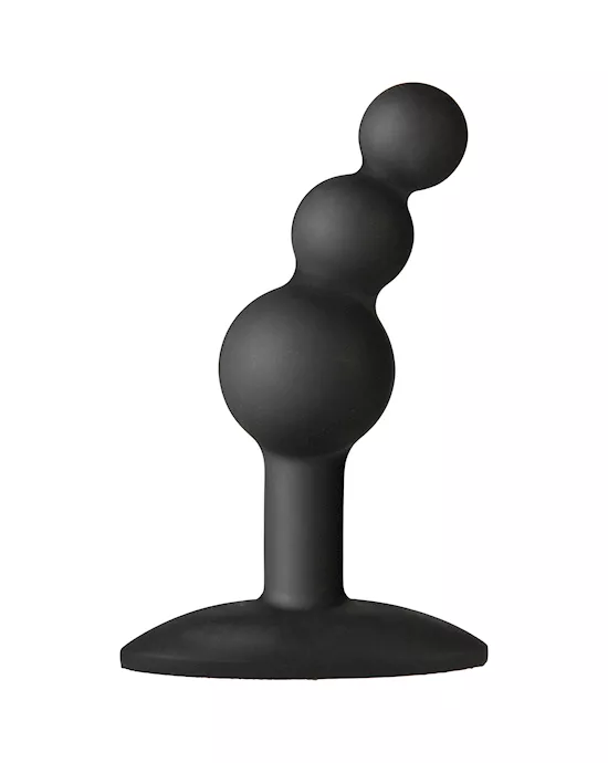 Platinum Premium Silicone The Minis Bubble Medium